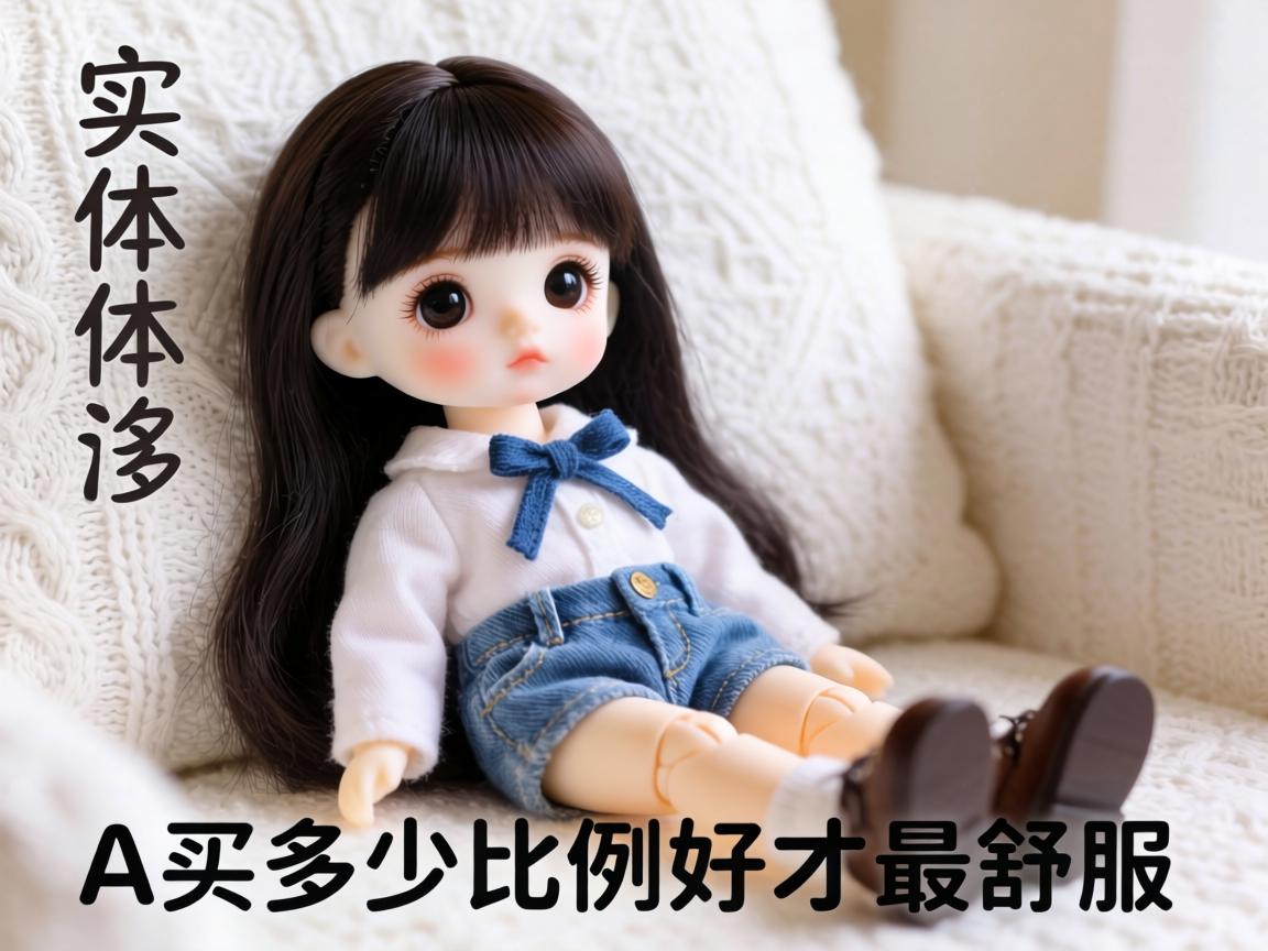 实体娃娃买多少比例好才最舒服？ - 凯格尔/PC肌社区-P动-凯格尔/PC肌社区-P动