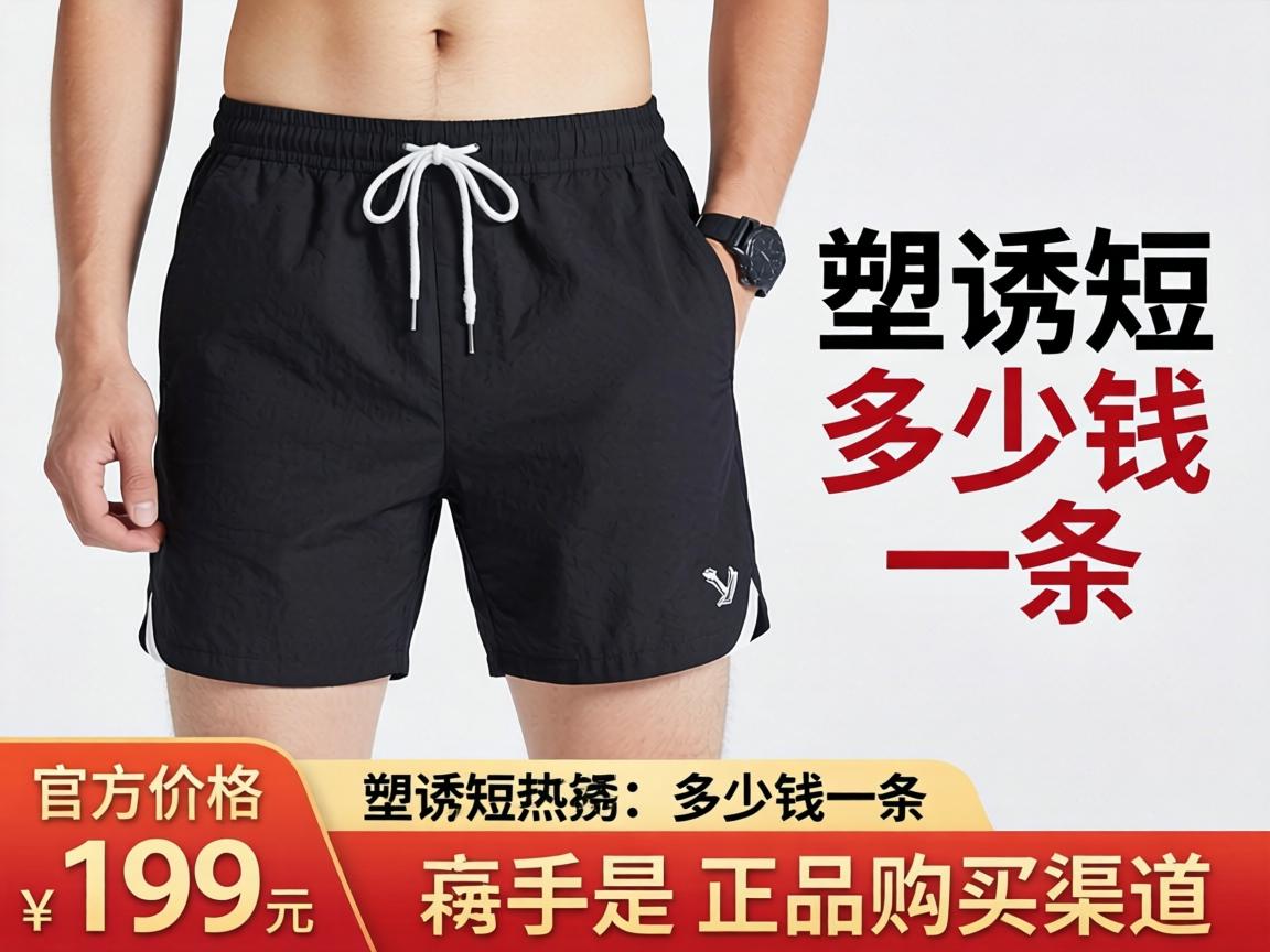 塑诱短裤多少钱一条，官方价格及正品购买渠道分享 - 凯格尔/PC肌社区-P动-凯格尔/PC肌社区-P动