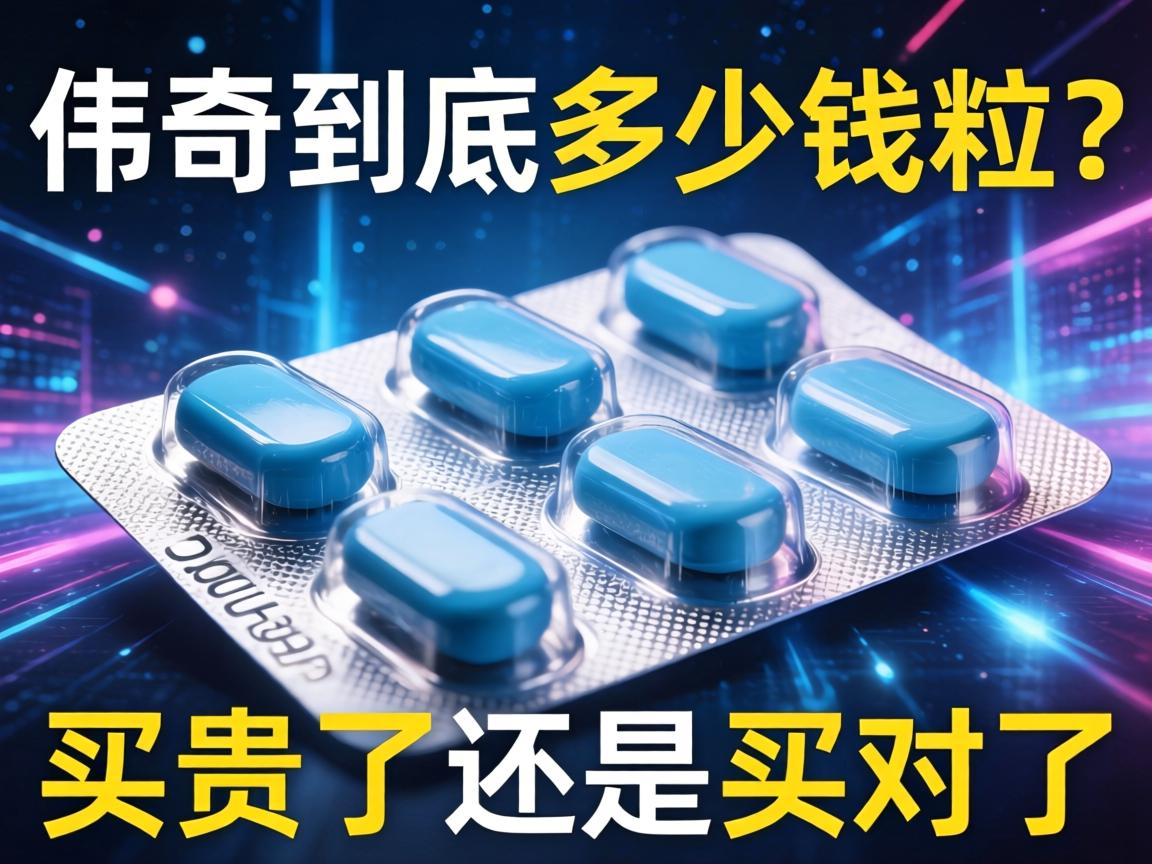 伟哥到底多少钱一粒?买贵了还是买对了? 伟哥到底多少钱一粒?买贵了还是买对了?
