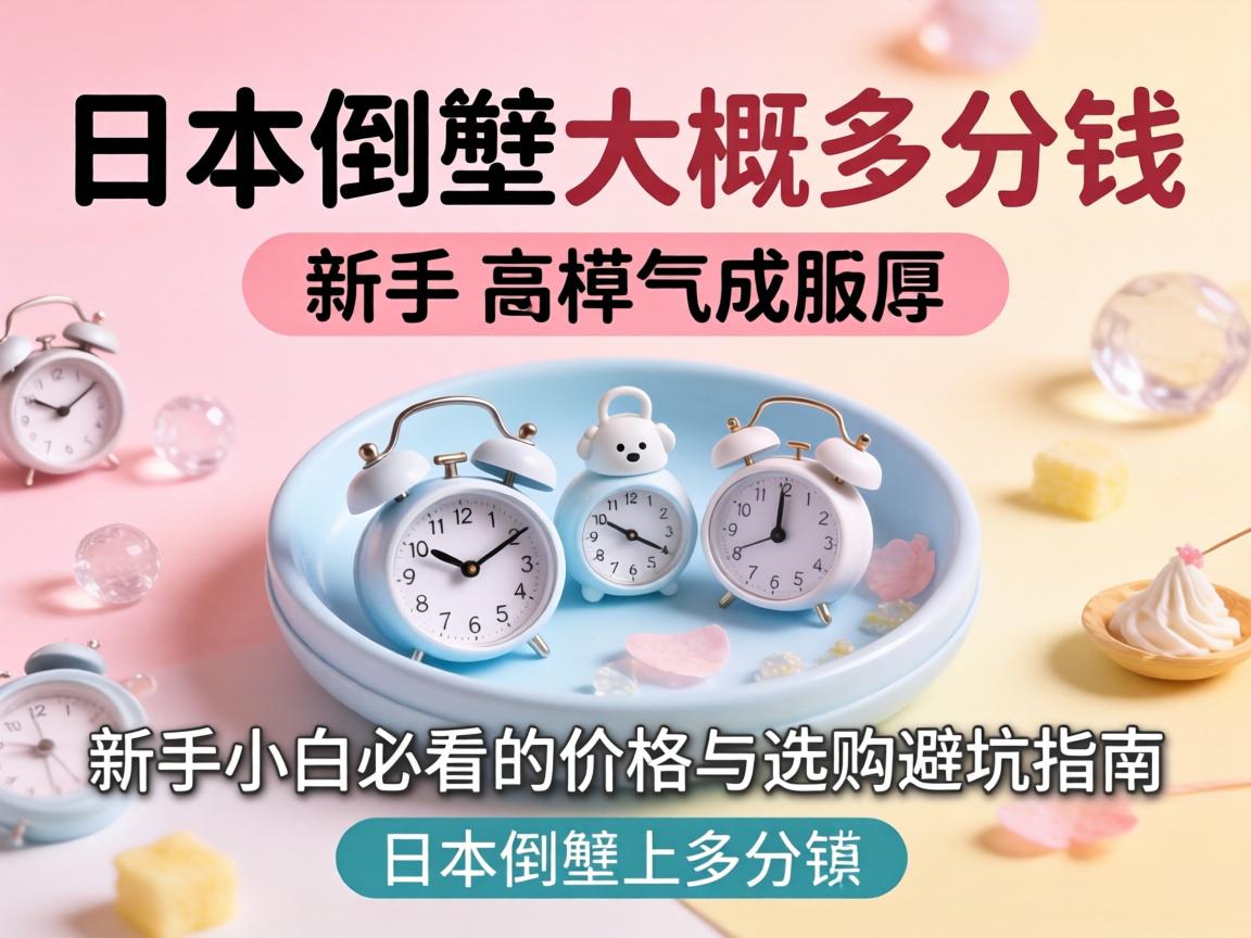 日本倒模大概多少钱?新手小白必看的价格与选购避坑指南 日本倒模大概多少钱?新手小白必看的价格与选购避坑指南