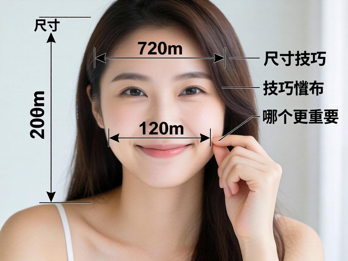 女性满意的亲密尺寸标准是多少_尺寸和技巧哪个更重要一点？