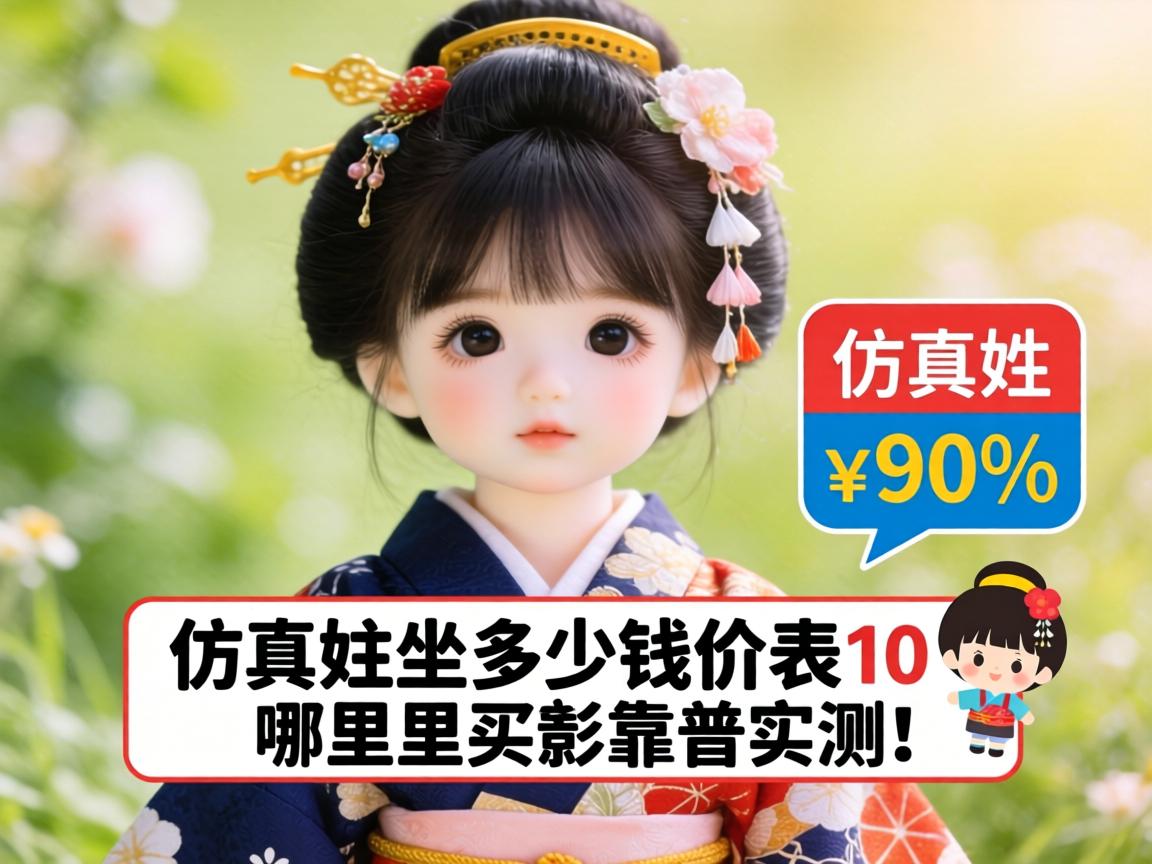 日本仿真娃娃多少钱_价格表及哪里买靠谱实测 - 凯格尔/PC肌社区-P动-凯格尔/PC肌社区-P动
