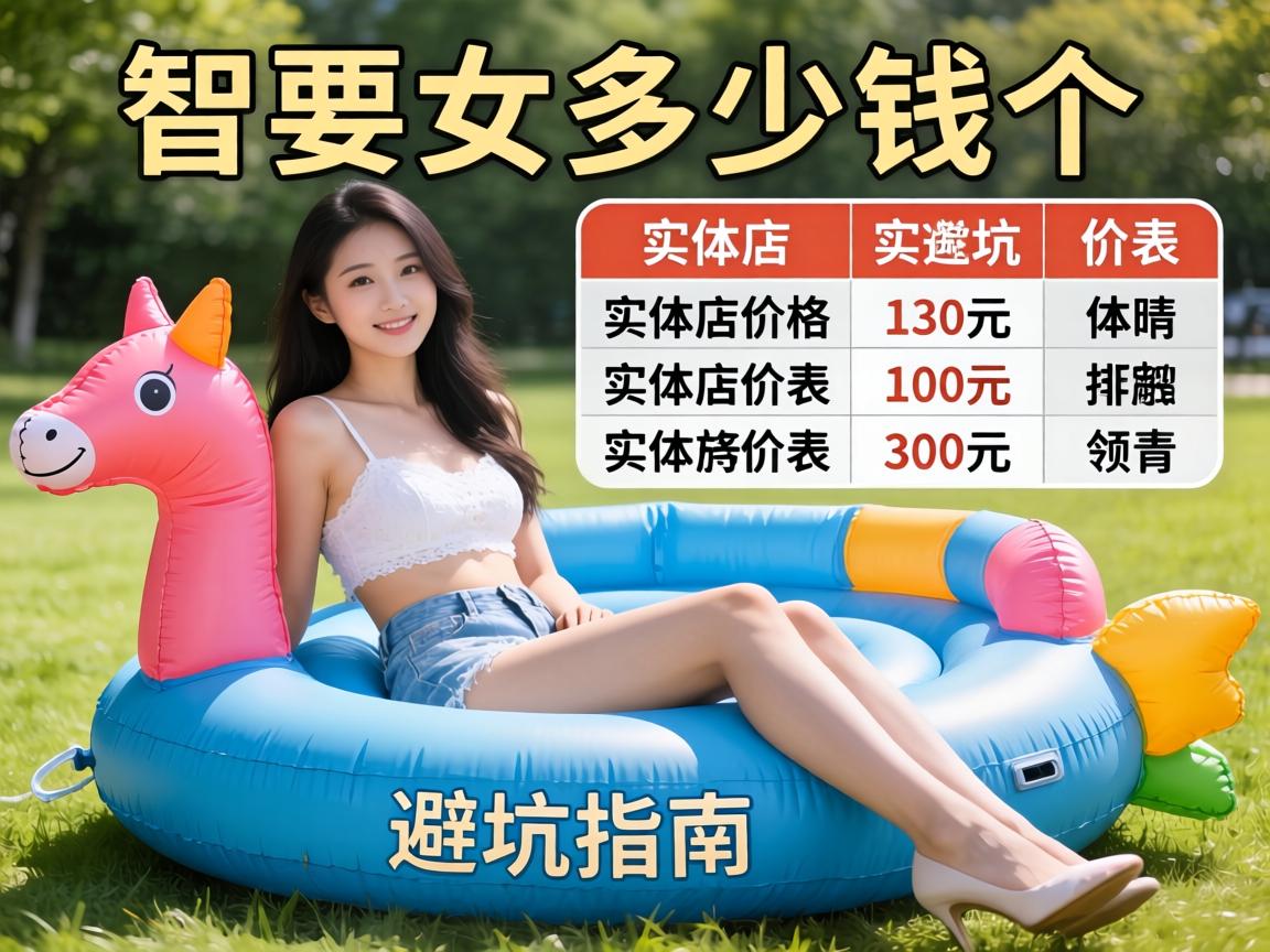 充气美女多少钱个_实体店价格表及避坑指南 充气美女多少钱个_实体店价格表及避坑指南