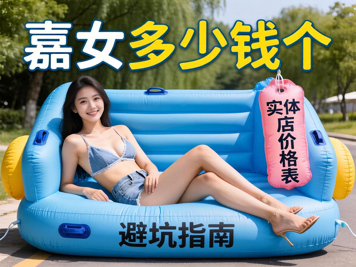充气美女多少钱个_实体店价格表及避坑指南 充气美女多少钱个_实体店价格表及避坑指南
