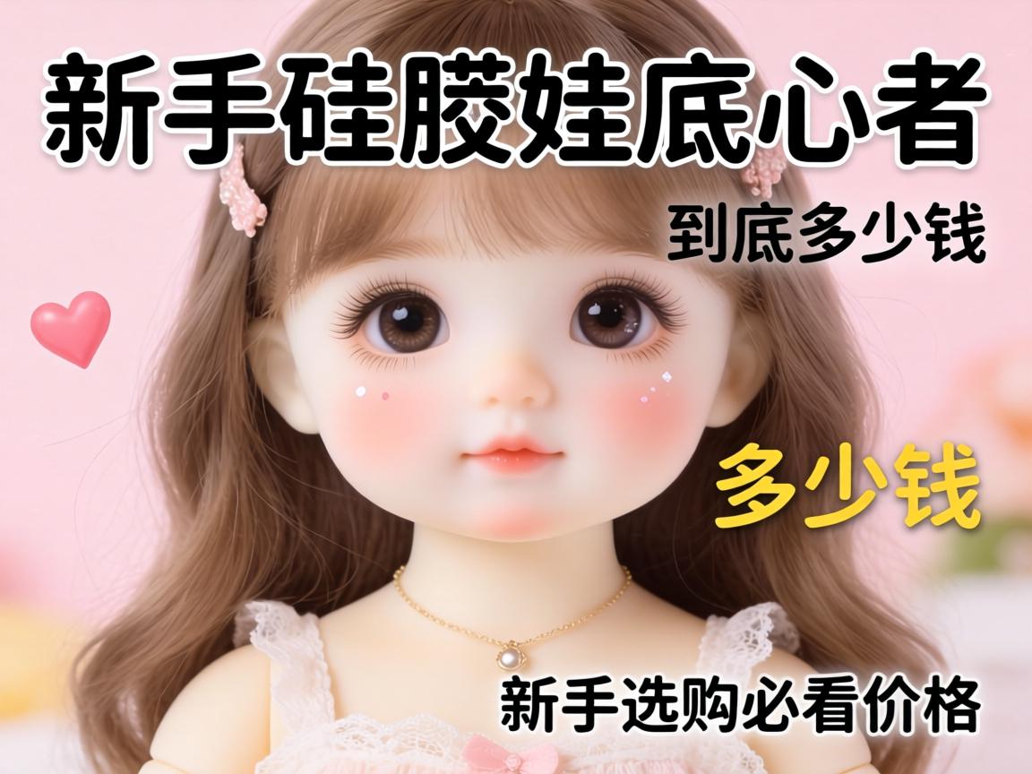 女用硅胶娃娃到底多少钱?新手选购必看价格指南 女用硅胶娃娃到底多少钱?新手选购必看价格指南
