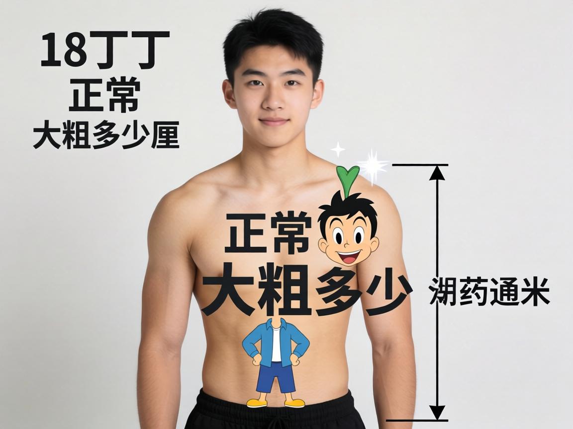 18岁男生丁丁正常大粗多少厘米才不会影响发育和自信？ - 凯格尔/PC肌社区-P动-凯格尔/PC肌社区-P动