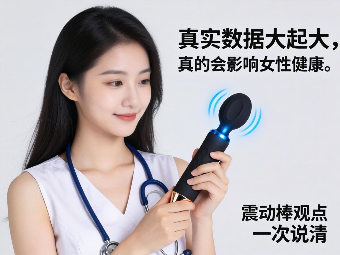 女性使用震动棒的比例有多高?真实数据大起底,震动棒真的会影响女性健康吗?医生观点一次说清-凯格尔/PC肌社区-P动