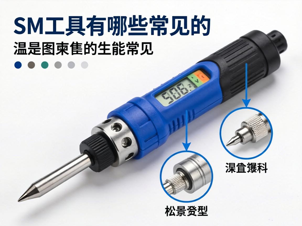 SM工具有哪些常见的种类和功能？-凯格尔/PC肌社区-P动