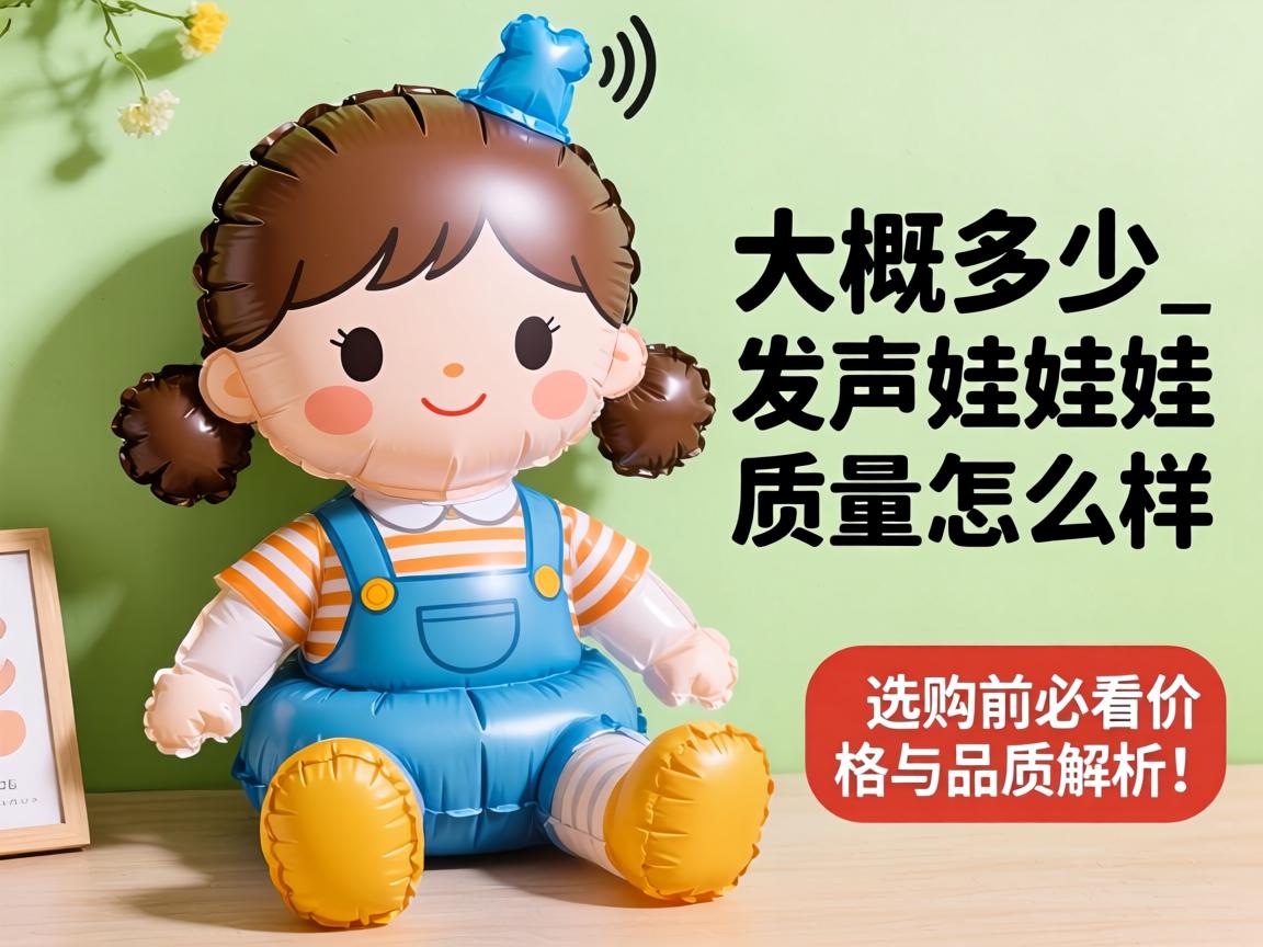 发声的充气娃娃大概多少_发声的充气娃娃质量怎么样?选购前必看价格与品质解析! 发声的充气娃娃大概多少_发声的充气娃娃质量怎么样?选购前必看价格与品质解析!