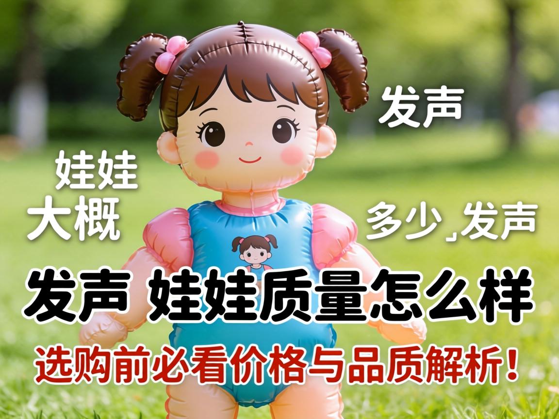 发声的充气娃娃大概多少_发声的充气娃娃质量怎么样?选购前必看价格与品质解析! 发声的充气娃娃大概多少_发声的充气娃娃质量怎么样?选购前必看价格与品质解析!