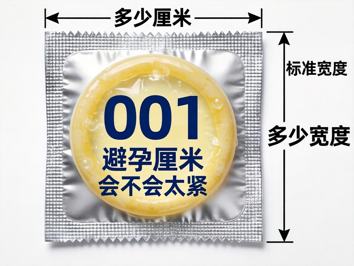 避孕套001多少厘米 标准宽度是多少 会不会太紧 - 凯格尔/PC肌社区-P动-凯格尔/PC肌社区-P动