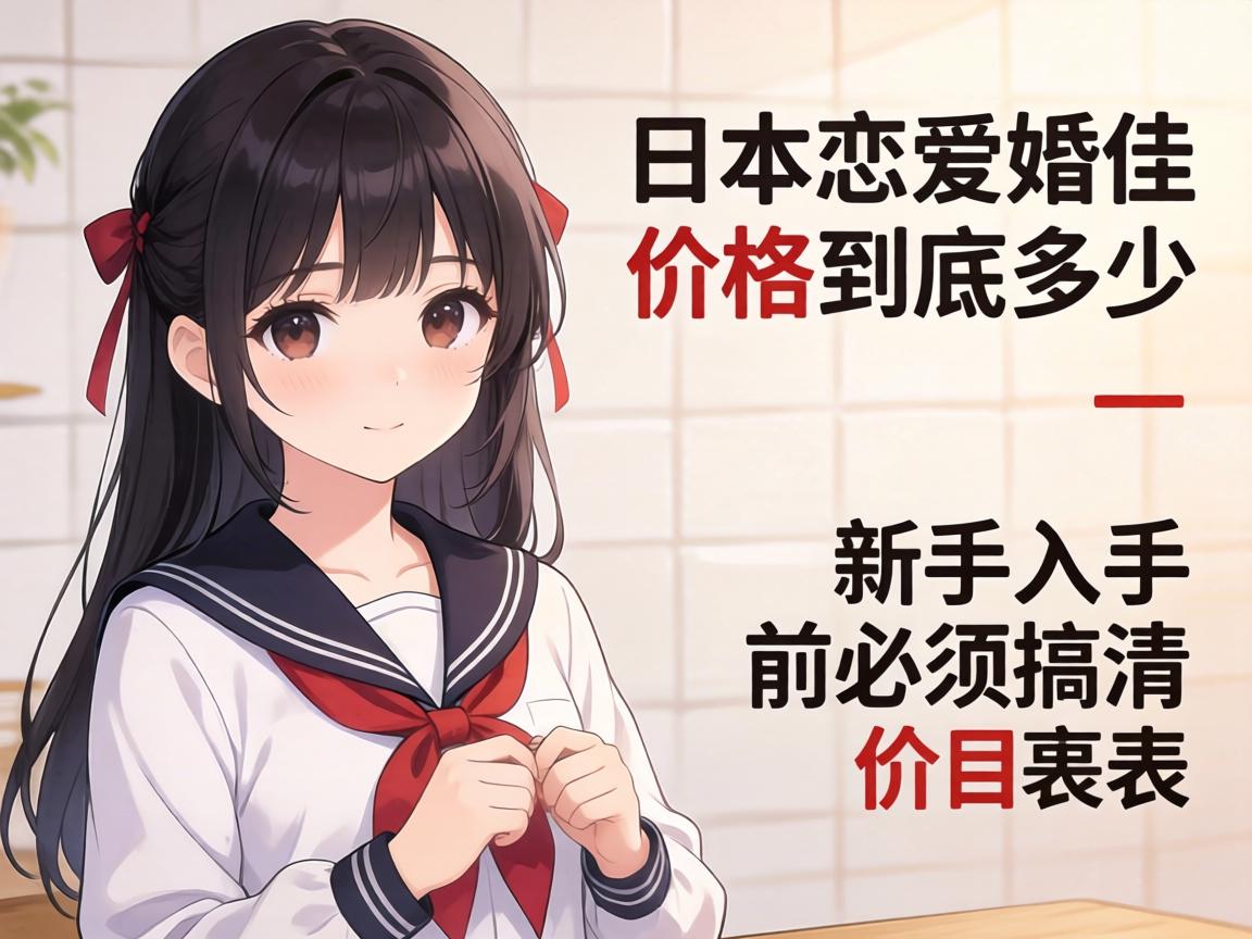 日本恋爱娃娃价格到底多少？新手入手前必须搞清的价目表 - 凯格尔/PC肌社区-P动-凯格尔/PC肌社区-P动