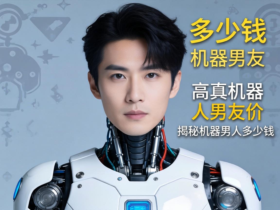 仿真机器男友多少钱_高仿真机器人男友价格,揭秘机器男人多少钱的真相 仿真机器男友多少钱_高仿真机器人男友价格,揭秘机器男人多少钱的真相