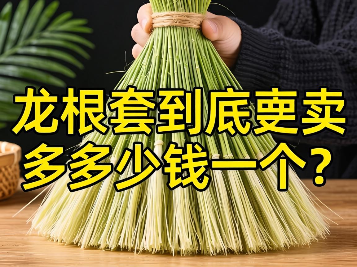 龙根套到底卖多少钱一个? 龙根套到底卖多少钱一个?