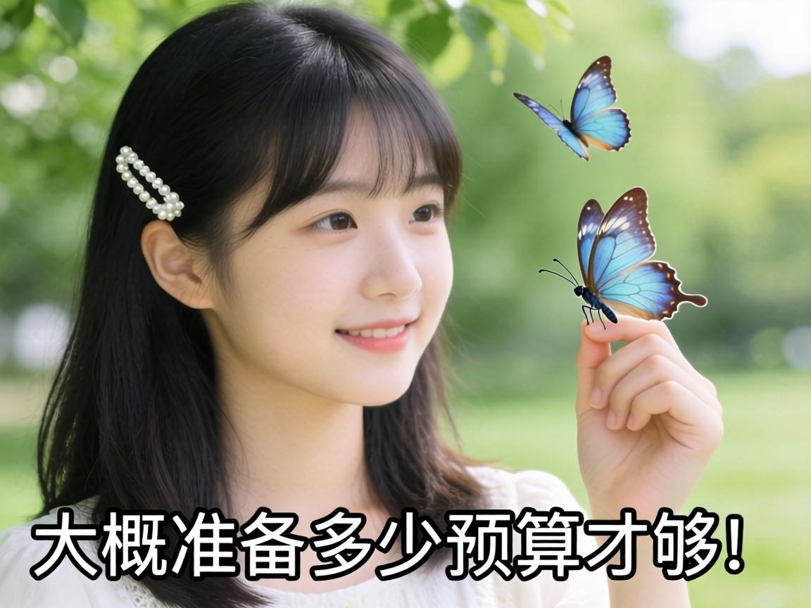 女生想买小蝴蝶，大概要准备多少预算才够用？ - 凯格尔/PC肌社区-P动-凯格尔/PC肌社区-P动