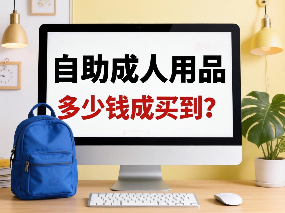 自助成人用品多少钱能买到? 自助成人用品多少钱能买到?