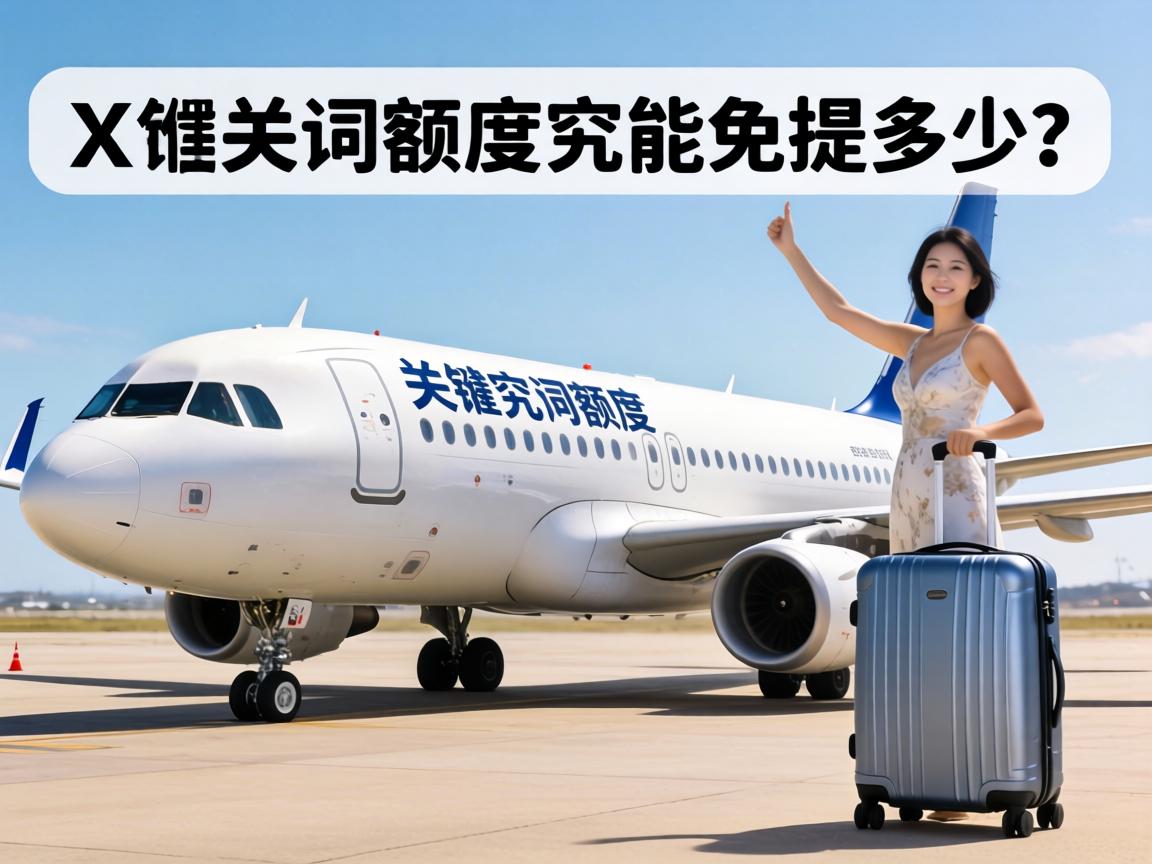 飞机行李额度究竟能免提多少?-凯格尔/PC肌社区-P动