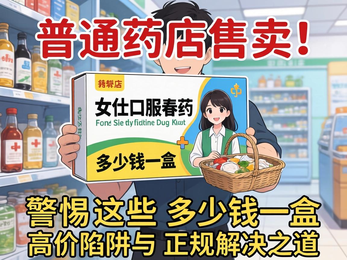 普通药店不售卖!女仕口服春药多少钱一盒?警惕这些高价陷阱与正规解决之道 普通药店不售卖!女仕口服春药多少钱一盒?警惕这些高价陷阱与正规解决之道