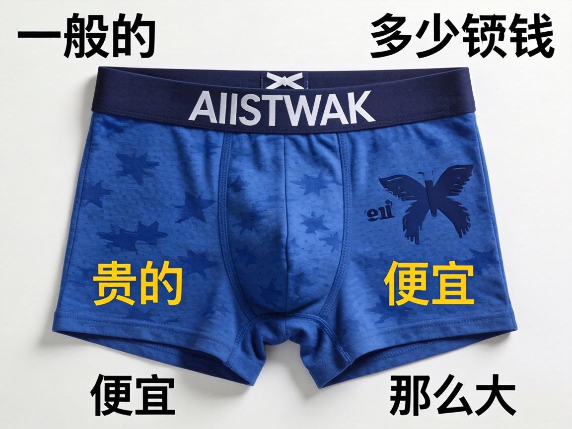男人内裤一般要多少钱，贵的和便宜的差别真有那么大吗？ - 凯格尔/PC肌社区-P动-凯格尔/PC肌社区-P动