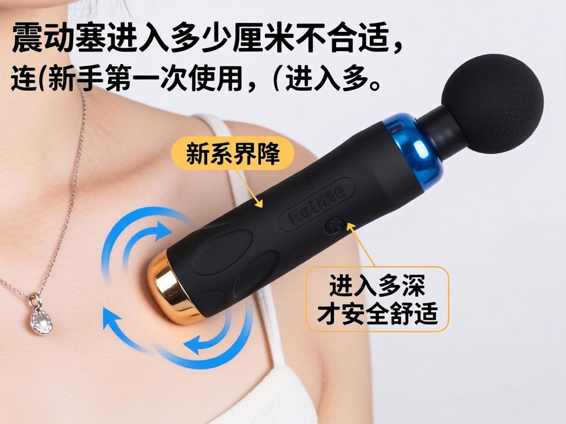震动棒塞进去多少厘米最合适?新手第一次使用该进入多深才安全舒适? 震动棒塞进去多少厘米最合适?新手第一次使用该进入多深才安全舒适?