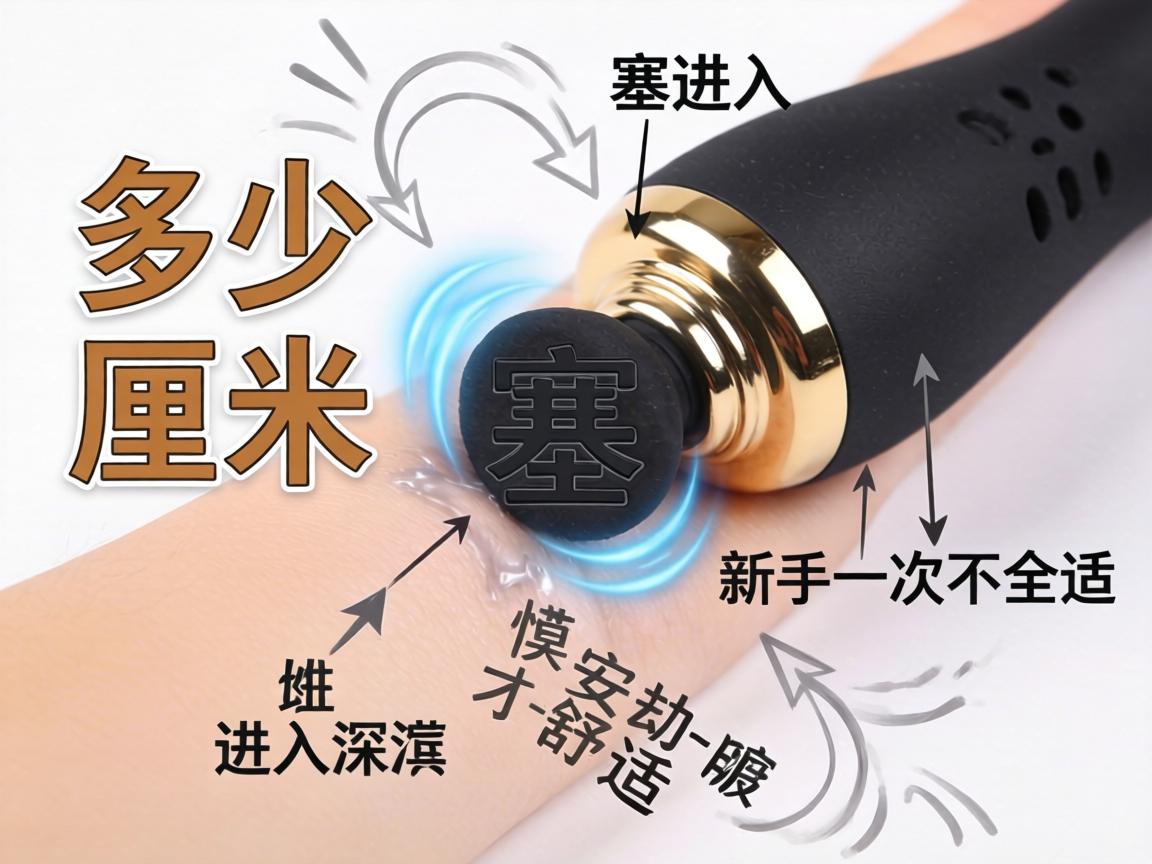 震动棒塞进去多少厘米最合适?新手第一次使用该进入多深才安全舒适? 震动棒塞进去多少厘米最合适?新手第一次使用该进入多深才安全舒适?