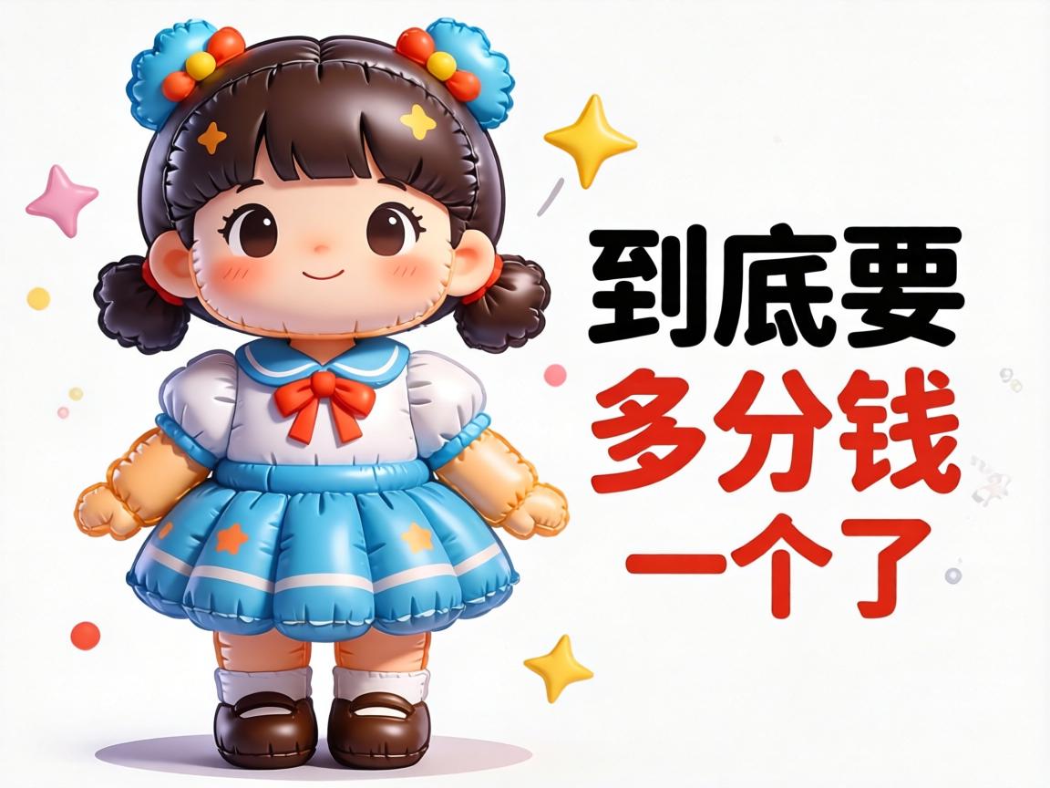 充气娃娃到底要多少钱一个?-凯格尔/PC肌社区-P动
