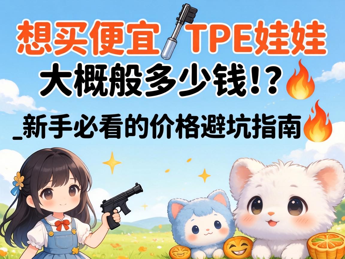 想买便宜的TPE娃娃大概多少钱?_新手必看的价格避坑指南🔥 想买便宜的TPE娃娃大概多少钱?_新手必看的价格避坑指南🔥