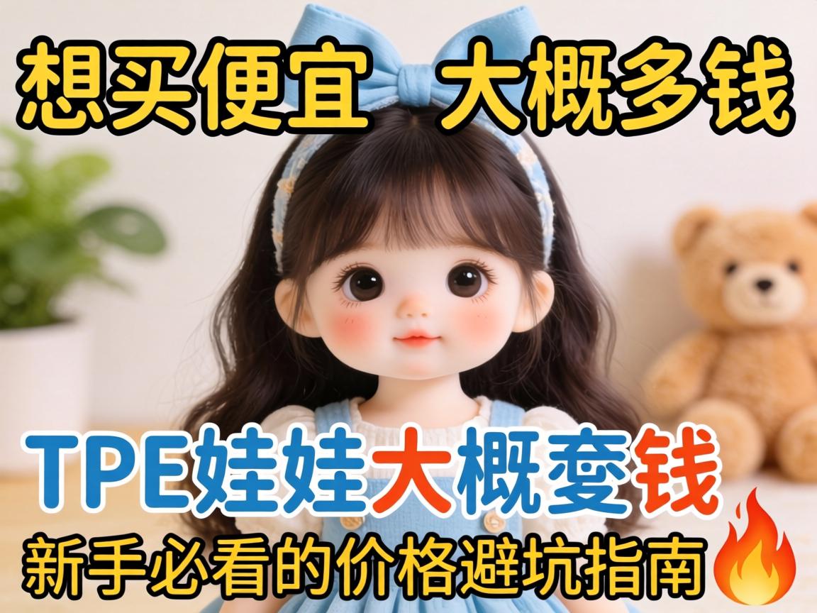 想买便宜的TPE娃娃大概多少钱?_新手必看的价格避坑指南🔥 想买便宜的TPE娃娃大概多少钱?_新手必看的价格避坑指南🔥
