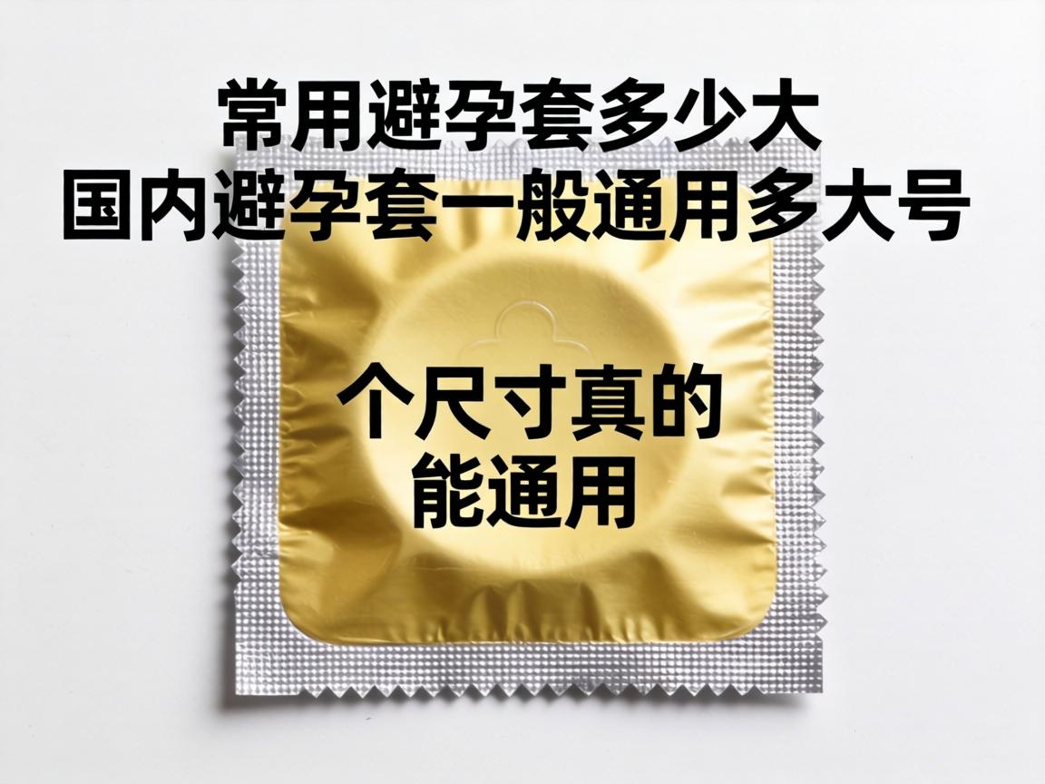 常用避孕套多少大_国内避孕套一般用多大号？一个尺寸真的能通用吗？ - 凯格尔/PC肌社区-P动-凯格尔/PC肌社区-P动