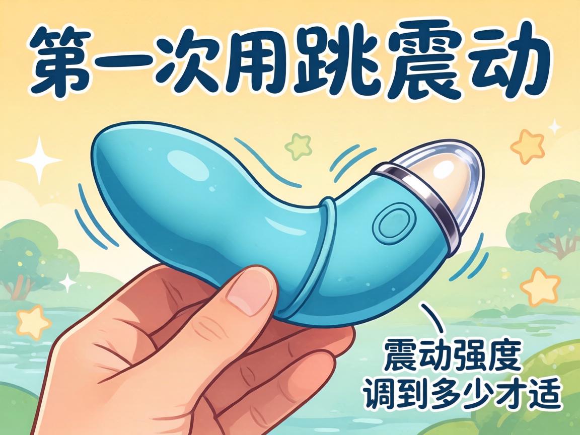 第一次用跳蛋,震动强度调到多少才最合适? 第一次用跳蛋,震动强度调到多少才最合适?