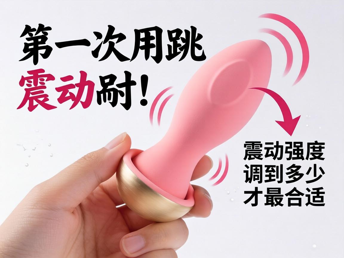 第一次用跳蛋,震动强度调到多少才最合适? 第一次用跳蛋,震动强度调到多少才最合适?