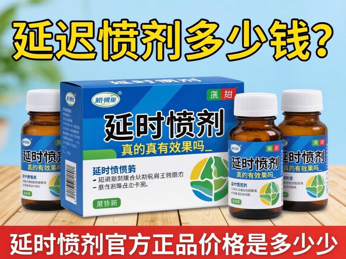 延时愤剂多少钱？延时愤剂真的有效果吗_延时愤剂官方正品价格是多少？