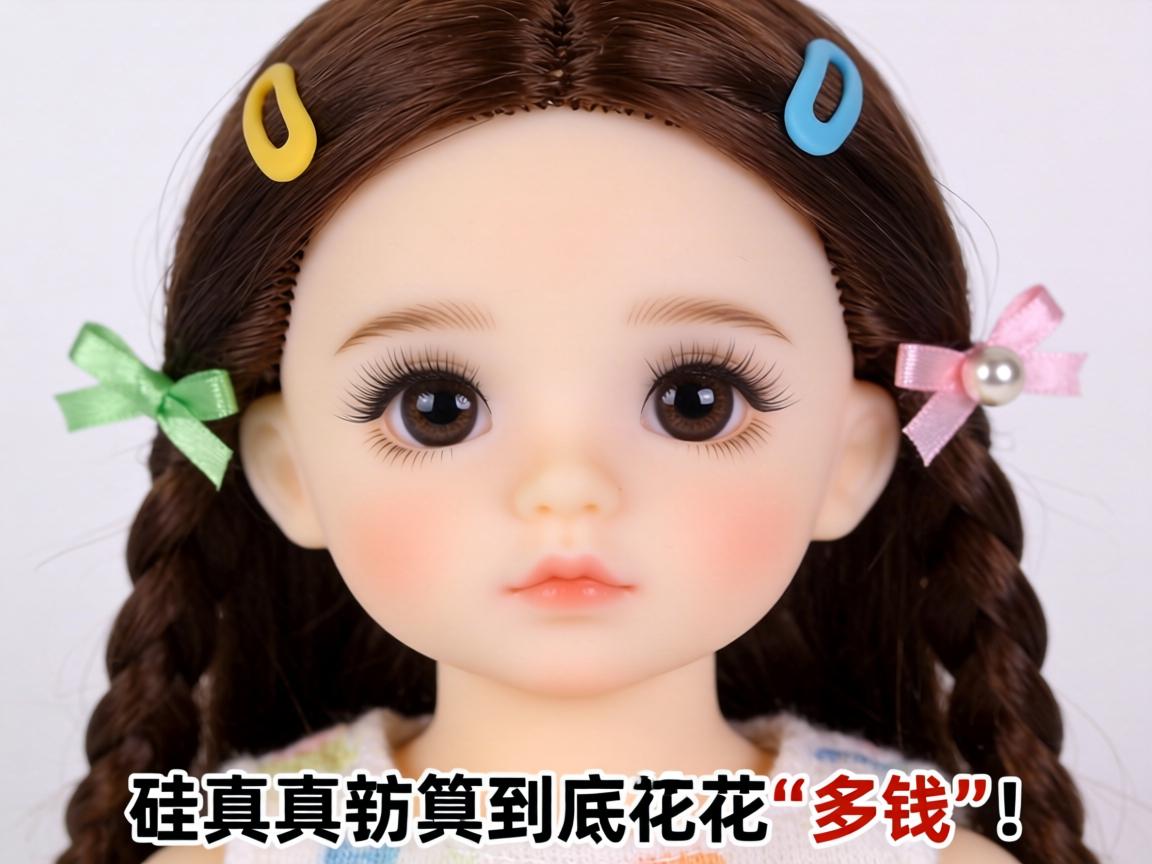 一个硅胶仿真娃娃到底要花多少钱? 一个硅胶仿真娃娃到底要花多少钱?
