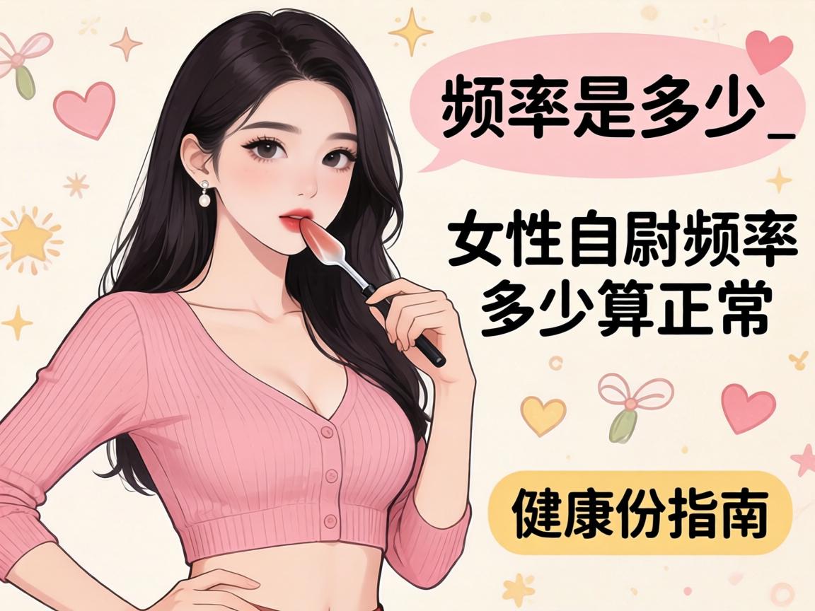 女性自慰频率是多少_女性自慰频率多少算正常?这里有份健康指南 女性自慰频率是多少_女性自慰频率多少算正常?这里有份健康指南