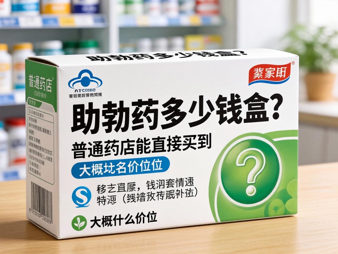 助勃药多少钱一盒?在普通药店能直接买到吗,大概什么价位 助勃药多少钱一盒?在普通药店能直接买到吗,大概什么价位