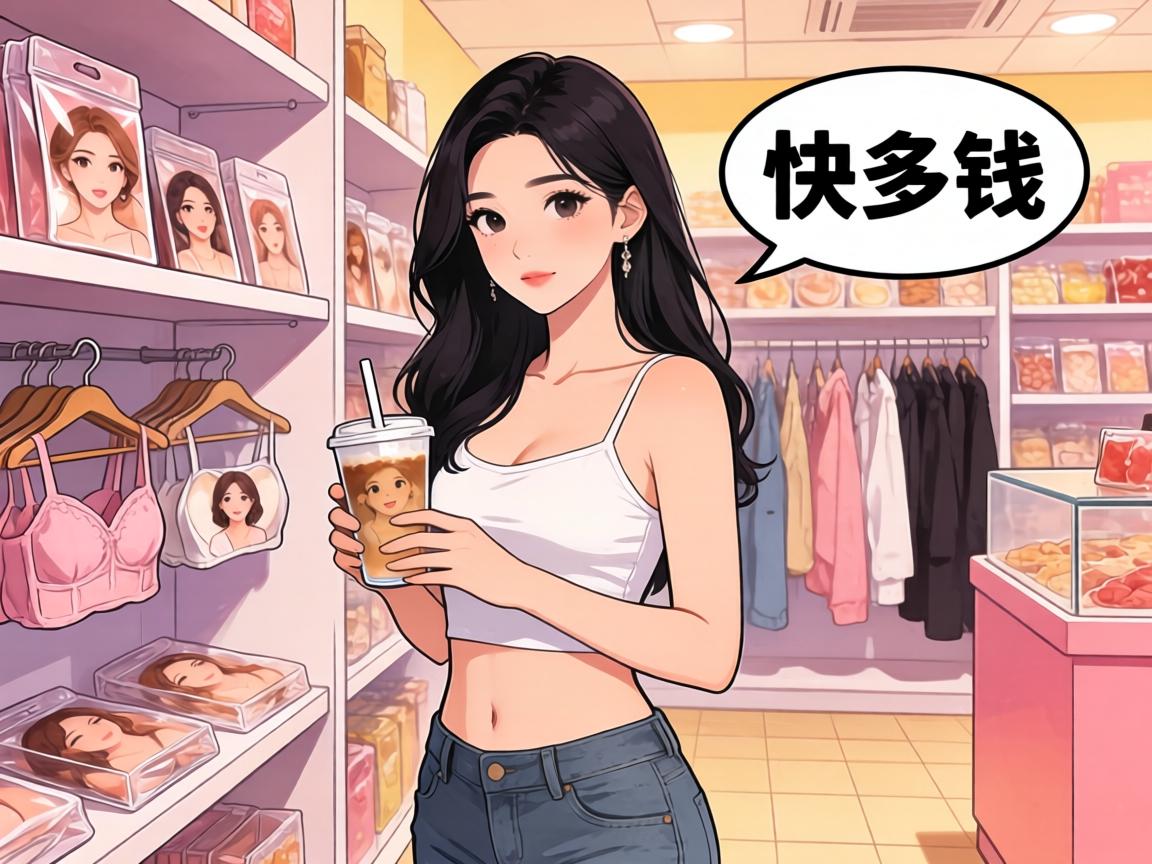 情趣店里的商品一般多少钱? 情趣店里的商品一般多少钱?