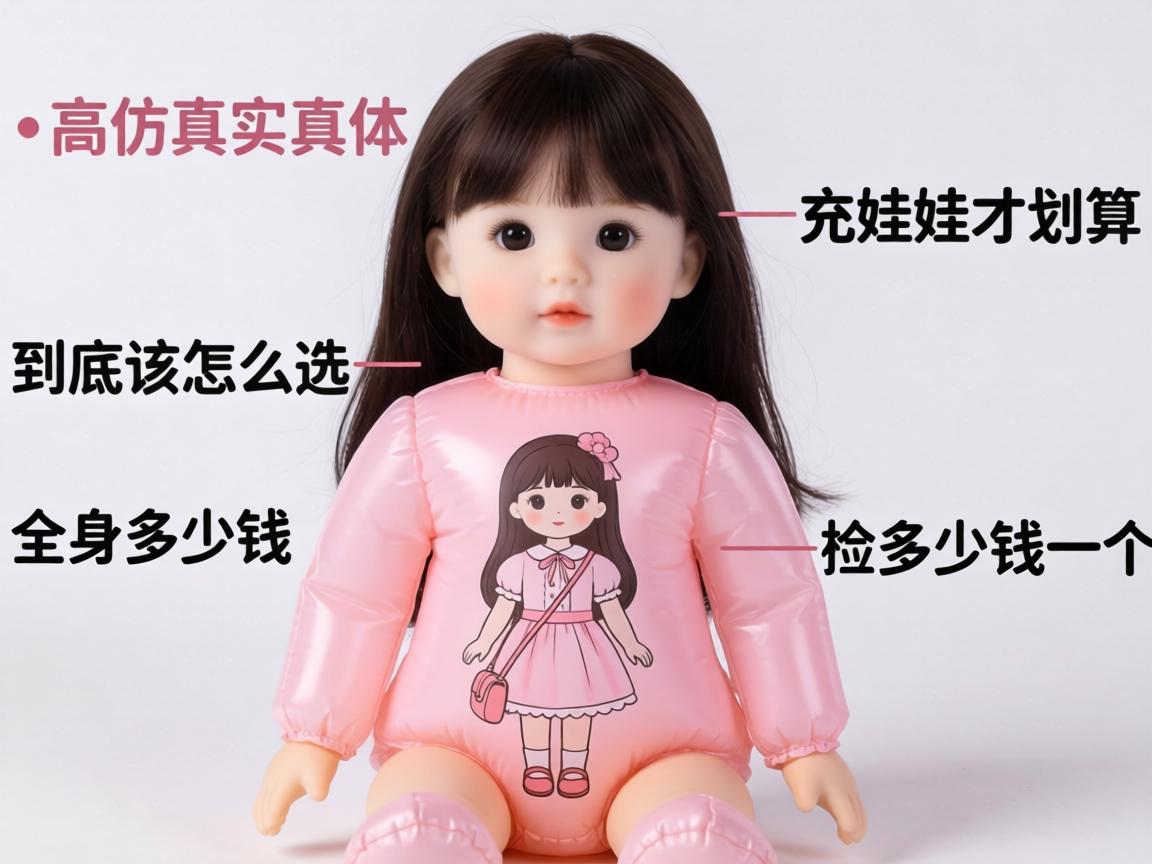 高仿真实体娃娃多少钱一个_充气娃娃全身多少钱到底该怎么选才划算? 高仿真实体娃娃多少钱一个_充气娃娃全身多少钱到底该怎么选才划算?