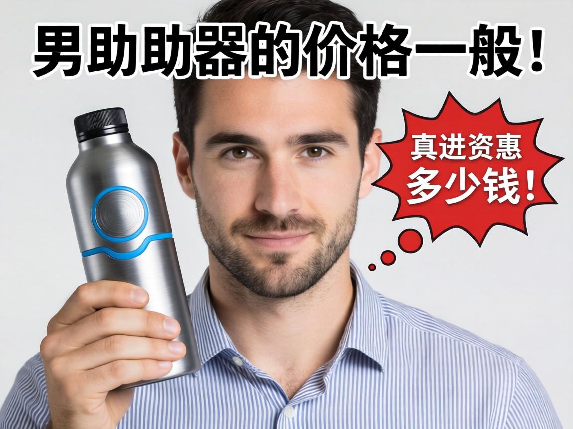 男性助器的价格一般要多少钱? 男性助器的价格一般要多少钱?