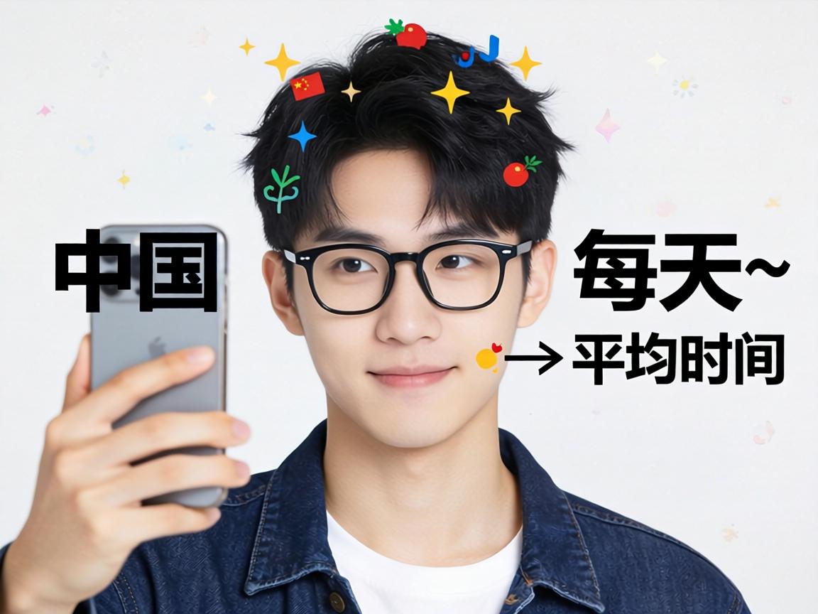 中国男生每天平均时间分配是怎样的?-凯格尔/PC肌社区-P动