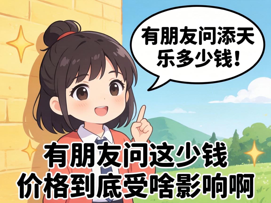 有朋友问添天乐多少钱，这价格到底受啥影响啊？-凯格尔/PC肌社区-P动