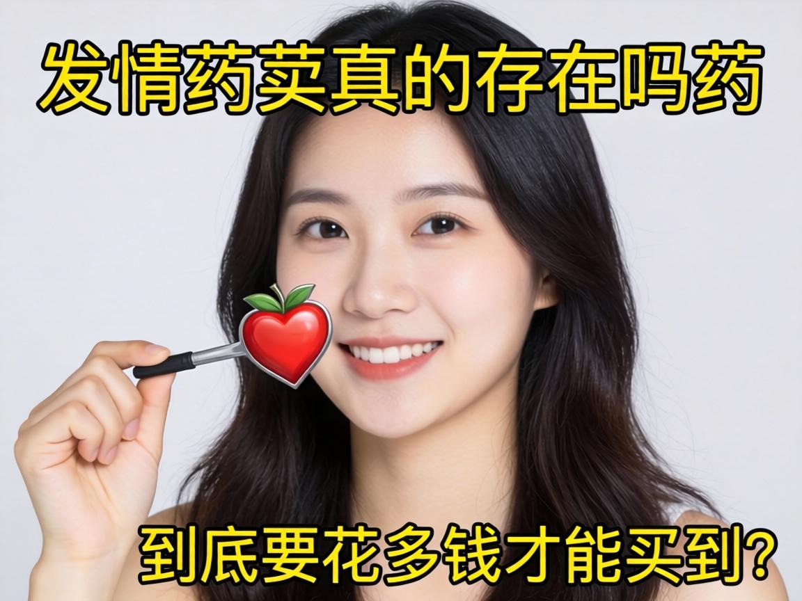 女人发情药真的存在吗，到底要花多少钱才能买到？ - 凯格尔/PC肌社区-P动-凯格尔/PC肌社区-P动