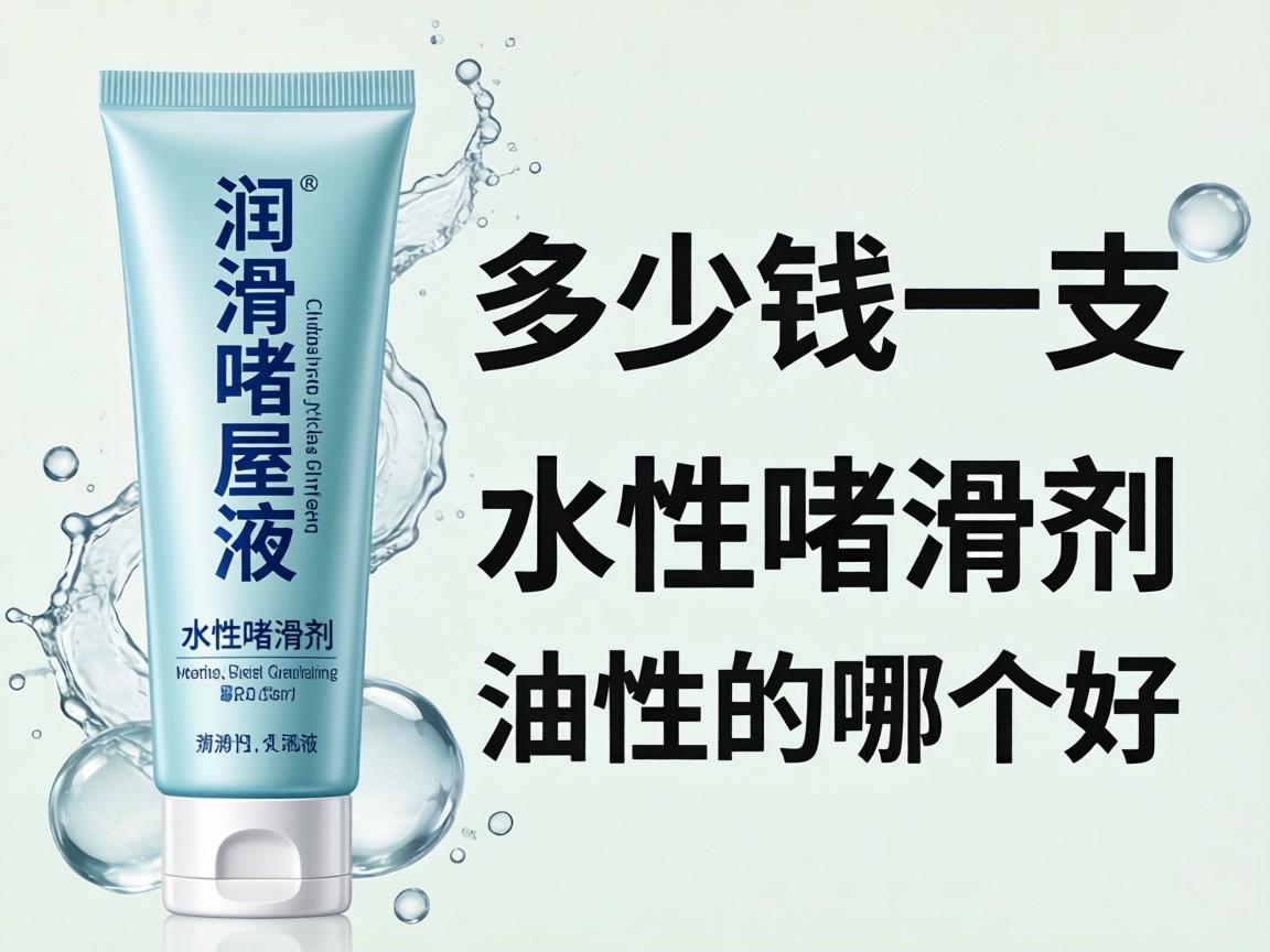 润滑啫喱液多少钱一支_水性润滑剂和油性的哪个好？ - 凯格尔/PC肌社区-P动-凯格尔/PC肌社区-P动