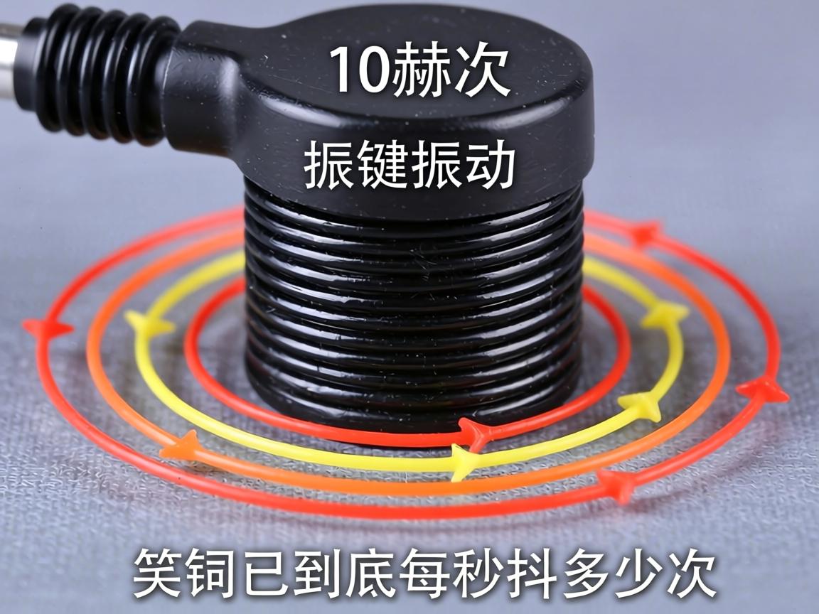 10赫兹振动到底每秒抖多少次?-凯格尔/PC肌社区-P动