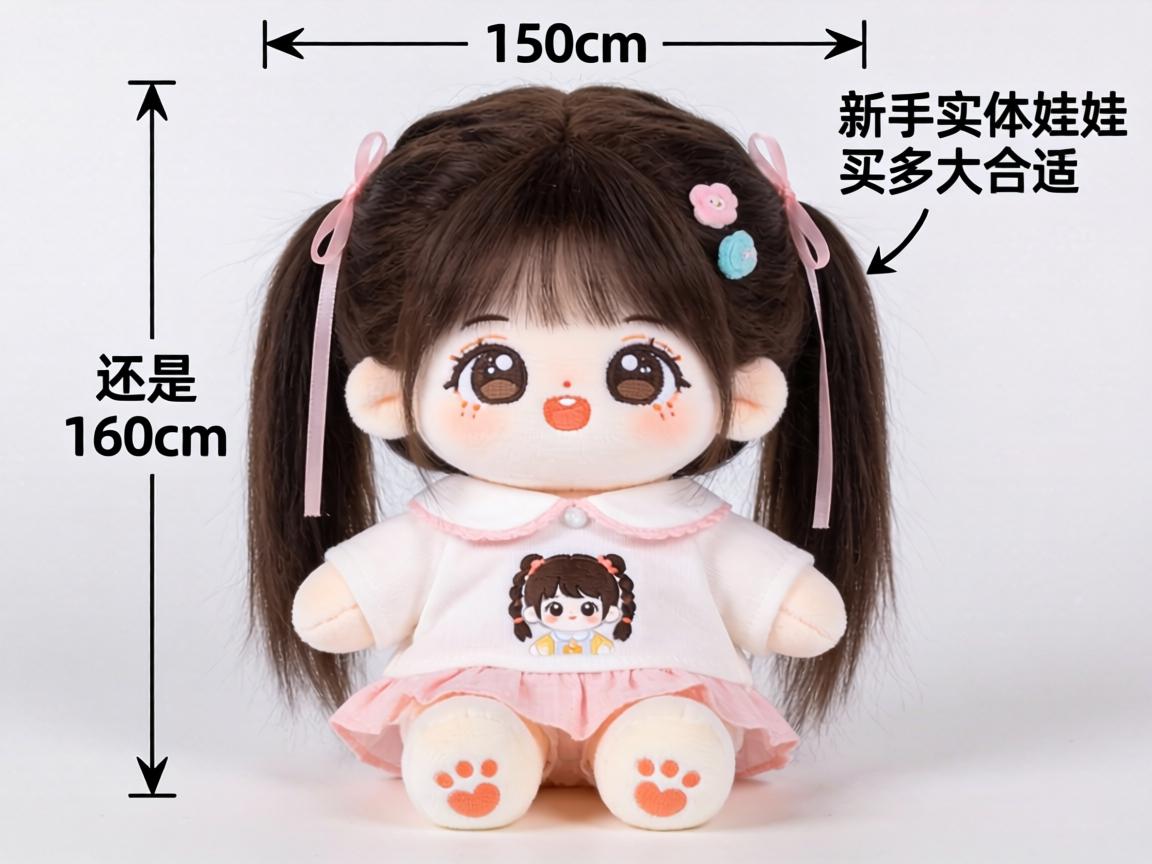 实体娃娃多少厘米的好_新手实体娃娃买多大合适？150cm还是160cm更实用？-凯格尔/PC肌社区-P动