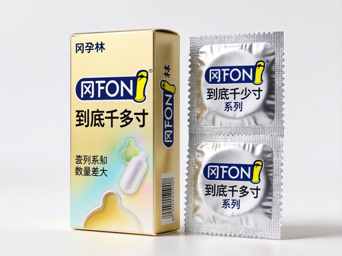 一盒冈本避孕套到底有多少只？不同系列的数量差别大吗？