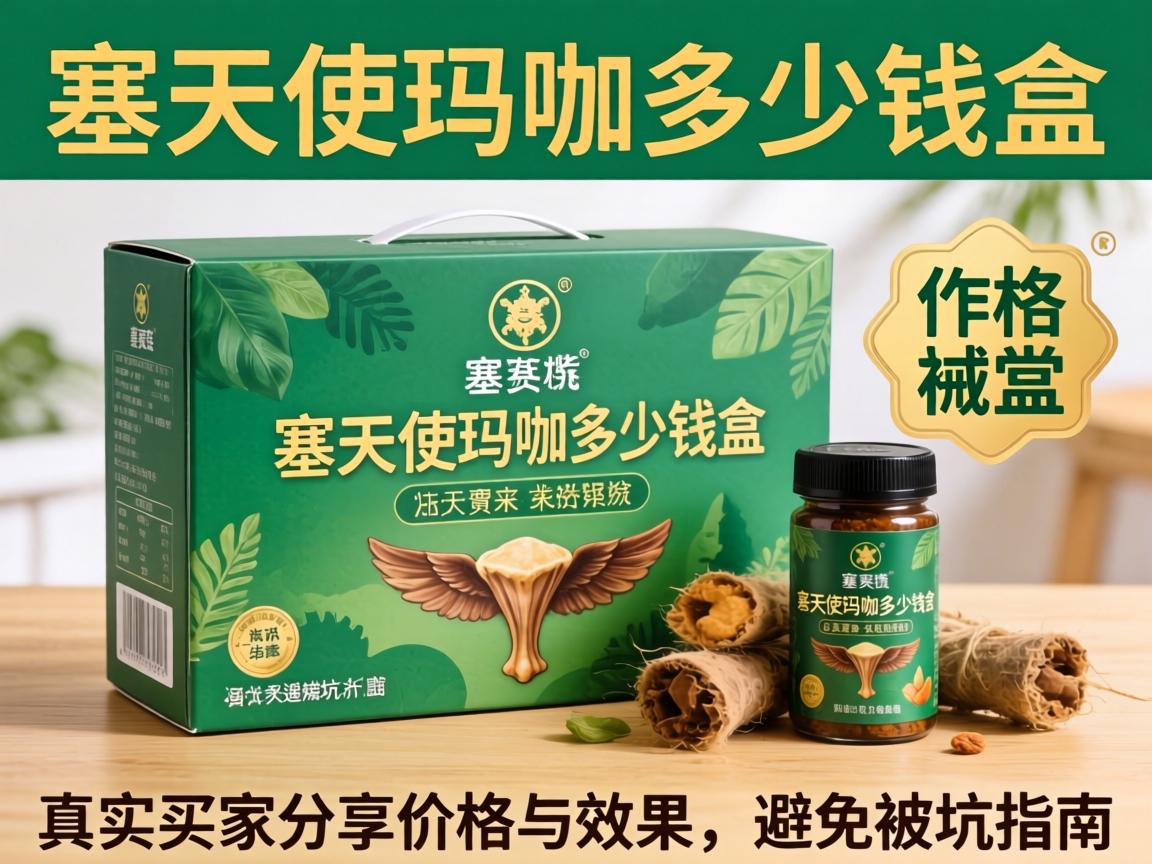 塞天使玛咖多少钱一盒_真实买家分享价格与效果，避免被坑指南！ - 凯格尔/PC肌社区-P动-凯格尔/PC肌社区-P动