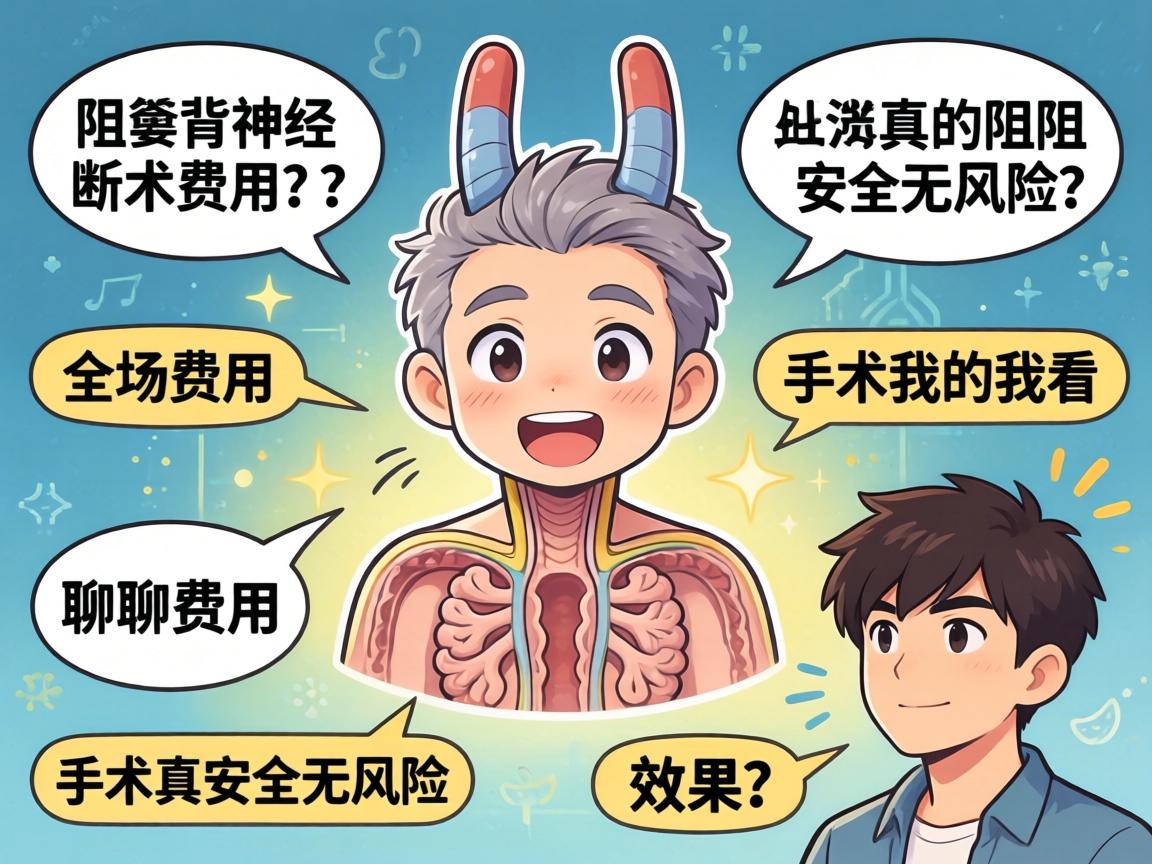 阴茎背神经阻断术费用是多少?手术真的安全无风险吗,聊聊费用、效果和我的看法 阴茎背神经阻断术费用是多少?手术真的安全无风险吗,聊聊费用、效果和我的看法