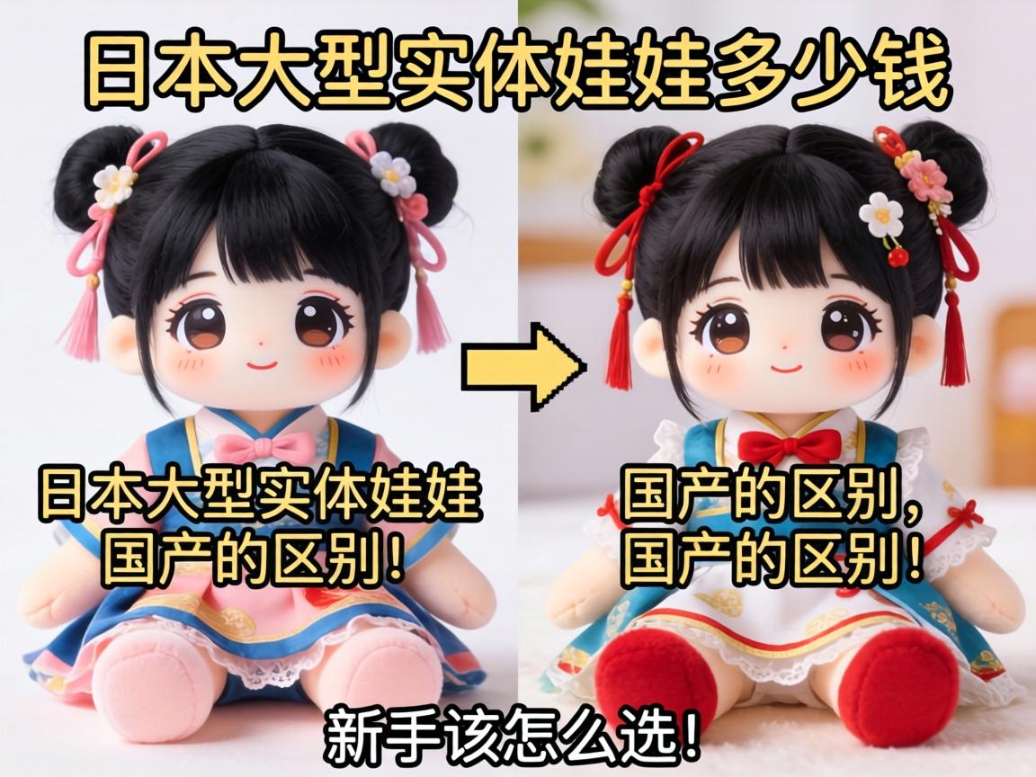 日本大型实体娃娃多少钱_日本大型实体娃娃和国产的区别有哪些，新手该怎么选？ - 凯格尔/PC肌社区-P动-凯格尔/PC肌社区-P动