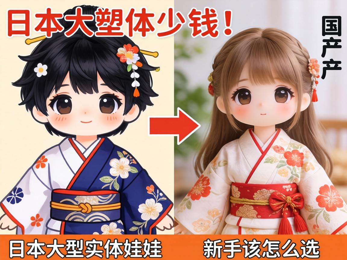 日本大型实体娃娃多少钱_日本大型实体娃娃和国产的区别有哪些，新手该怎么选？