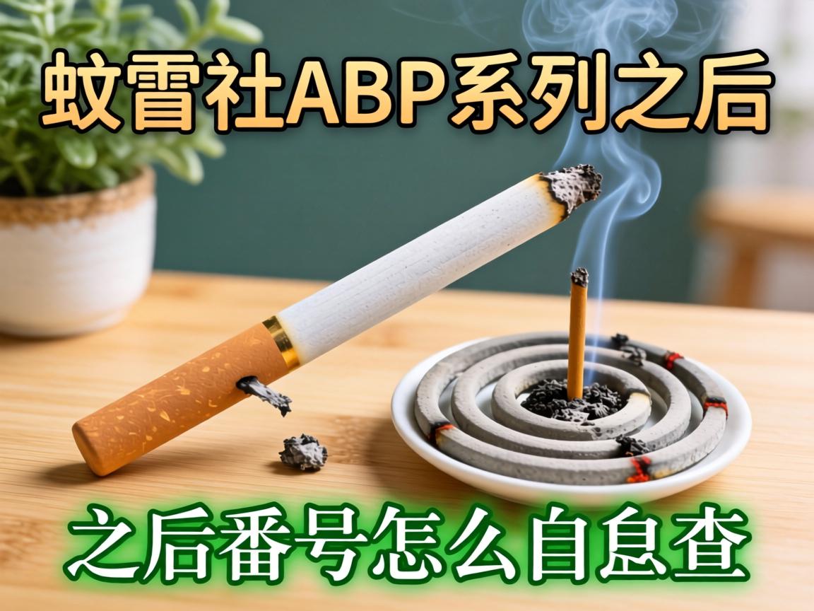 蚊香社ABP系列之后番号怎么查？ - 凯格尔/PC肌社区-P动-凯格尔/PC肌社区-P动